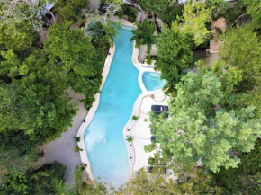 Cachito de Cielo Luxury Jungle Lodge